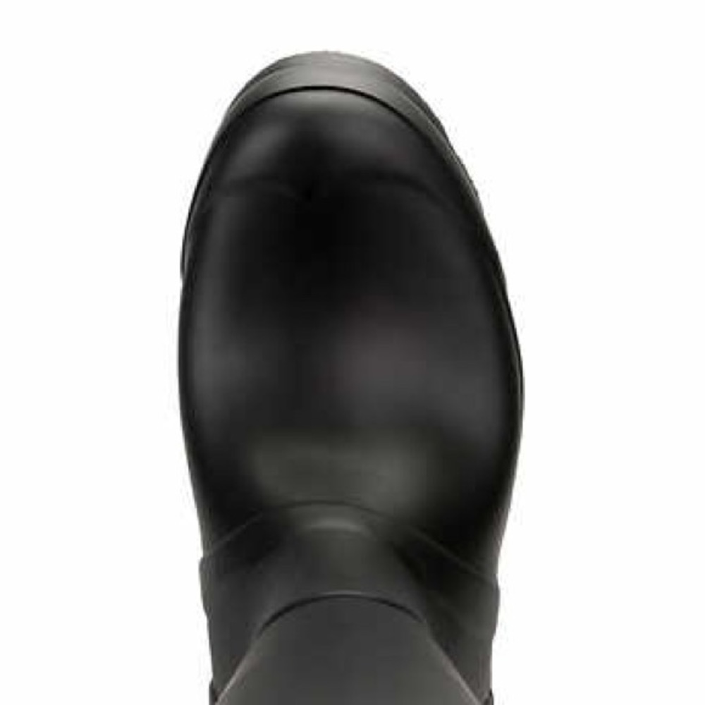 ❗️Final Markdown❗️ Hunter Original Black Rain Boot - Picture 9 of 11
